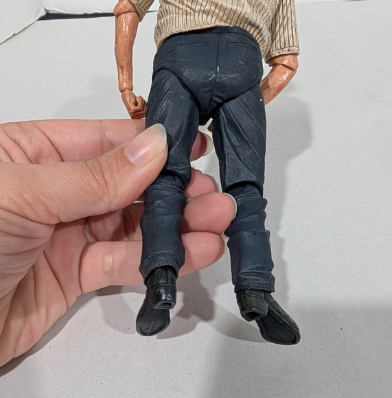 NECA The Texas Chainsaw Massacre - Leatherface - Action Figure - 7 inches - Picture 5 of 7